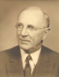 Edwin George Bruns (1870-1950)