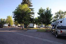 Discover the best rv rental, motorhome and camper options in great falls, mt starting at $65! Dick S Rv Park Campground Reviews Great Falls Mt Tripadvisor