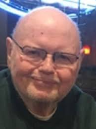 Joseph P Wilhelm (aka Doctor Dirt)