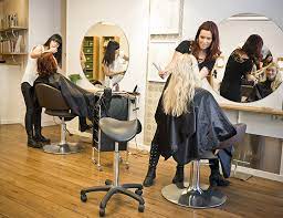 Bring your pony for a beautiful hair salon and makeover. The 10 Best Hair Salons In Maine
