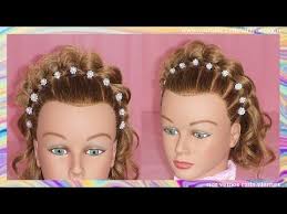 PEINADOS PARA CABELLO CORTO