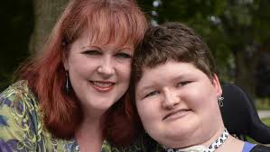 Friends helping fund cruise for Canton family