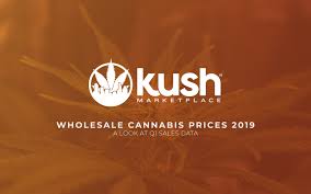 Wholesale Cannabis Prices 2019 A Look At Q1 Sales Data