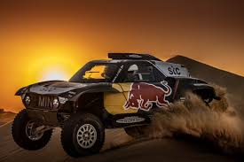 The event will be held for 14 days, starting from 3 january and ending 15 january 2021. Dakar 2021 X Raid Stellt Den Mini Jcw Buggy Fur Die Rally Dakar 2021 Vor Akrapovic