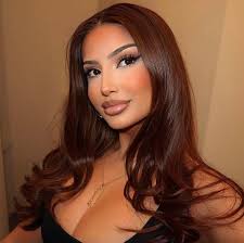 Mackenzie Jade (itsmackenziejade)