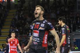 Browse 350 bruno rezende stock photos and images available or start a new search to explore more stock photos and images. Worldofvolley Cl M Bruno Poland Is Probably The Best Country To Play Volleyball I Love To Be Here