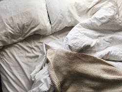Always iron linen while slightly damp (ideally right after removing from the dryer) and use a. How To Wash Linen Shirt Sheets Or Napkins Without Ruining It