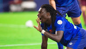 ترتيب هدافي الدوري الإنجليزي بعد نهاية الجولة 17. Ù‡Ø¯Ø§Ù Ø§Ù„Ø¯ÙˆØ±ÙŠ Ø§Ù„Ø³Ø¹ÙˆØ¯ÙŠ Ù‡Ø§ØªØ±ÙŠÙƒ Ø§Ù„Ø­Ø²Ù… ÙŠÙ‚Ø±Ø¨ Ø¬ÙˆÙ…ÙŠØ² Ù…Ù† Ø¹Ø±Ø´ Ø­Ù…Ø¯Ø§Ù„Ù„Ù‡