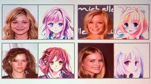 gan 敵対的生成ネットワーク と呼ばれるアルゴリズムを使用して人物の写真からアニメキャラクターを作成する方法がtokyo deep learning workshop 2018で解説されており アニメキャラクター アニメ キャラクター