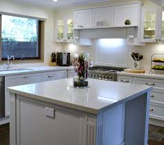 A kitchen island should be at least 2 feet deep. Benchtops Kitchens Melbourne Grandview Kitchens Kitchen Renovation Melbourne Kitchen Designers Melbourne New Kitchens Melbourne Kitchen Company Melbourne