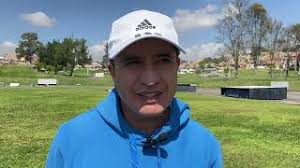 Julio Chuqui, el Mejor Entrenador 2021