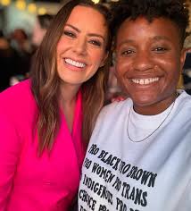 DNC: Queer Edition #dnc