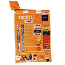 Smart Mama Today Is Wall Chart