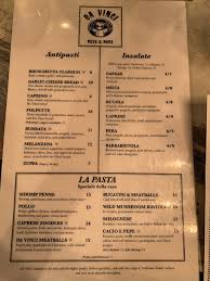 Maybe you would like to learn more about one of these? Da Vinci Bloomington Indiana Restaurant Happycow