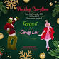 Holiday Storytime with Grinch and Cindy Lou