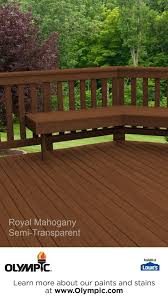 Solid Deck Stains Integraalkindcentrum Info