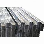 Buy Wholesale profiled steel decking For Roof And Building ...