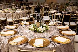 wedding table decor linens centerpieces indian inspired decorations in the bay area party rentals event rental wedding guest table