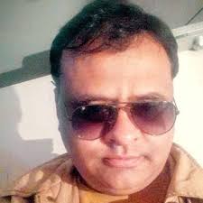 Vivek Kumar Bhatt (@BadgeExecutiveX)