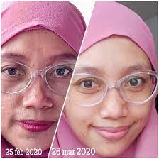 Jadi, apa manfaat dari hanasui lip sleeping serum? Review Hanasui Rich Nutrition Serum With Panax Ginseng Root Extract Dekcrayon Tata Blogger Surabaya