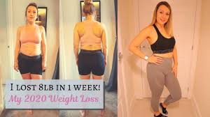 Slimfast products (shakes, smoothies and meal bars) replace two meals a day, along with snack products, so you get the right amount of the right nutrients. My Weight Loss Kick Start 2020 Life After Slimfast Before After Weight Loss Youtube
