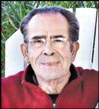 Bruce Hart Obituary (1933