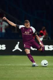 720 x 1080 png 1200 кб. Mbappe Unveils Paris Saint Germain Kit Inspired By Michael Jordan S Sneakers