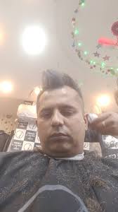 #saloon #style #newhairstyle #haircut #foryou Osman's Hair cutting time