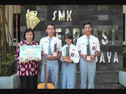 Check spelling or type a new query. Kenangan Smk Farmasi Surabaya 2016 Youtube
