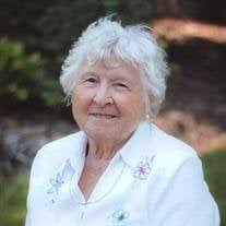 Nancy L. Garringer Obituary