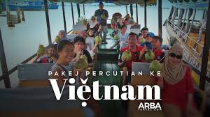 Percutian ke bandung termasuk tiket penerbangan 2018 pakej percutian ke bandung untuk 2 orang pakej shopping bandung pakej shopping di bandung pakej to bandung. Pakej Percutian Ho Chi Minh Vietnam 2020 Dari Rm1597 Termasuk Flight