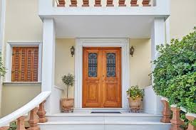 Lassen sie sich nun von. Hauseingang Gestalten 40 Beispiele Zu Vordach Treppe Co