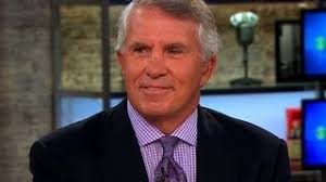 Jack Ford explores race relations in new crime novel