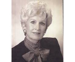 Dorothy Burns Obituary (1935