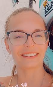 Hawk dropped this fish in front of me