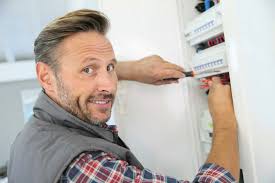 Electrical Contractors of St Charles, Mo
