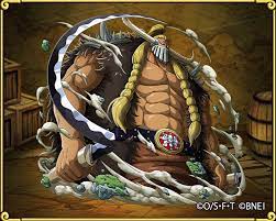 dzhek chetvertyj doverennoe lico imperatora kajdo one piece treasure cruise trekle strongest strategy database トレクル カイドウ ワンピース ゲーム