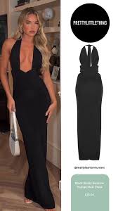 Galentines Look with Molly Smith: Who Should She Be with