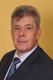 Co-Director Spotlight: Professor Patrick Zuk (Arts and Humanities)