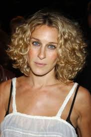 The footloose star slipped into her favorite fawn satin pumps from her eponymous shoe collection. 19 Sarah Jessica Parker Hairstyles Sexy Hair For The City Girl