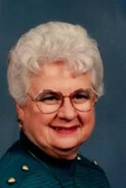 Ellen M. Prien Obituary