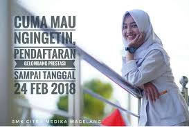 Smk kesehatan unggulan kota sragen. Biaya Masuk Smk Citra Medika Magelang Materi Soal