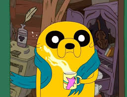 13 Ways Watching A Horror Movie Changes You Forever Adventure Time Gif Adventure Time Anime Adventure Time Art