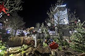 Hai navigato fino a qui per trovare informazioni su decoration de noel? Que Faire En Ce Drole De Dimanche A Moitie Deconfine Dans Le Nord Et Le Pas De Calais