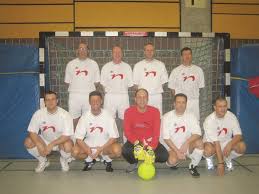 Alte Herren SG Haitz 1908 e.V.