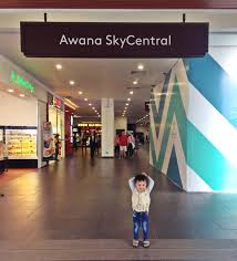 The construction of the new twentieth century fox theme park in genting highland began immediately. Awana Skyway Naik Cable Car Ke Genting Highland Qaseh Dalia S Blog