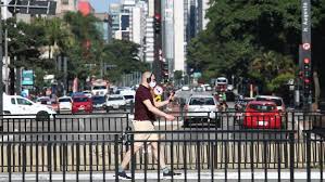 Grande sp avança para a fase 2 e poderá reabrir comércio de rua. Capital E Grande Sao Paulo Regridem Para A Fase Laranja Do Plano Sp Diario Do Poder