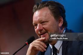 310 John Niven Photos & High Res Pictures