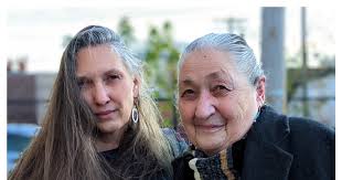 Pass the Mic: Lose the Native American stereotypes