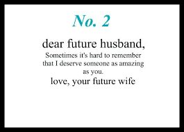 Maybe you would like to learn more about one of these? 9 My Future Partner In Crime Ideas Dear Future Husband To My Future Husband Future Husband